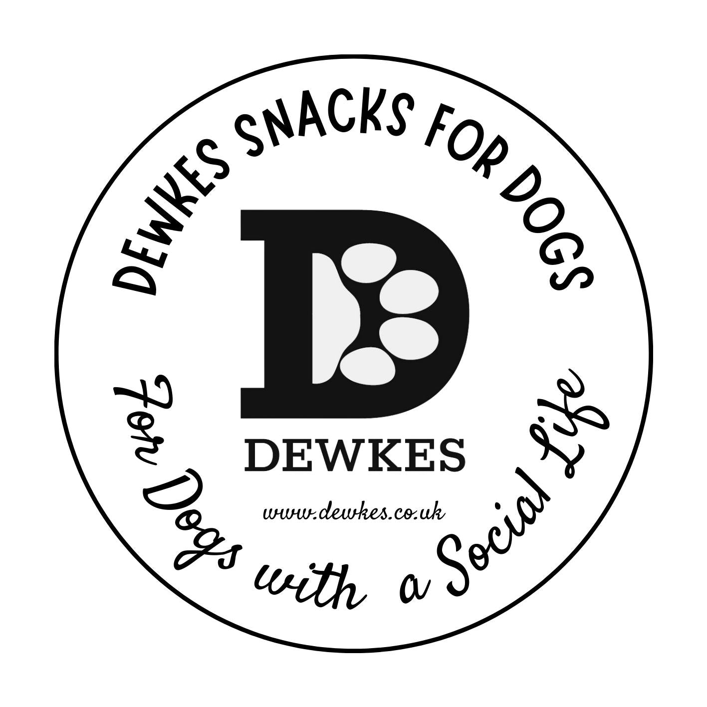 Dewkes Chicken Jerky - Bumper Pack (200g)